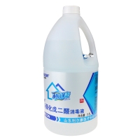 利尔康/LIRCON 2%强化戊二醛消毒液 2.5l/瓶 