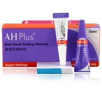 登士柏/Dentsply 根管充填材料AH PLUS(A糊剂*3ml+B糊剂*3ml)